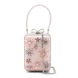 Self-Portrait-Bags Light And Natural-Donna 53195599905108