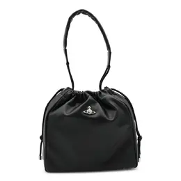 Vivienne Westwood-Bags Blacks And Greys-Donna 53205938504020
