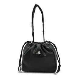 Vivienne Westwood-Bags Blacks And Greys-Donna 53205940240724