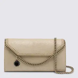 Stella McCartney-Bags Marrone-Donna 53206097396052