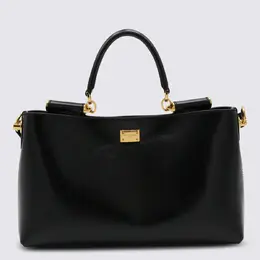 Dolce & Gabbana-Bags Blacks And Greys-Donna 53206106702164