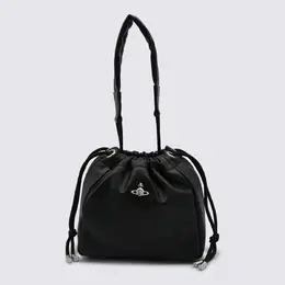 Vivienne Westwood-Bags Blacks And Greys-Donna 53206128263508