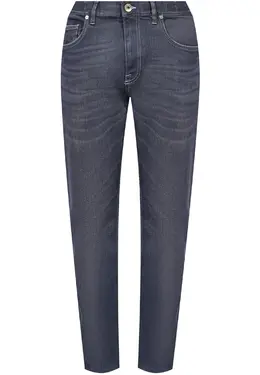 ELEVENTY: Зауженные джинсы 