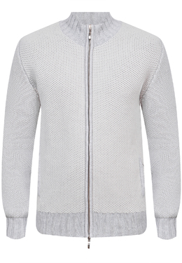 DORIANI: Трикотажный кардиган 