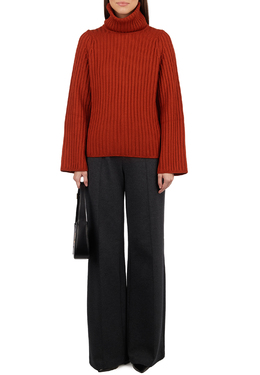 LUISA SPAGNOLI: Трикотажный свитер 