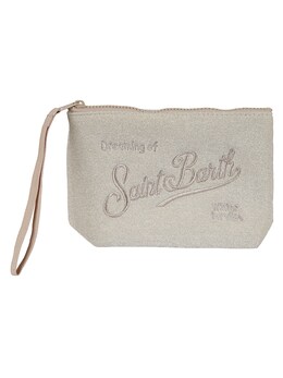 Mc2 Saint Barth Aline Clutch Bag ali002600208i