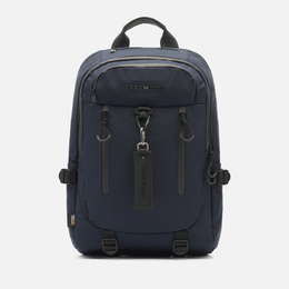 Premiata: Синий рюкзак 