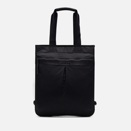 Premiata: Чёрный рюкзак 