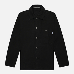 Norse Projects: Чёрная рубашка 