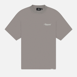 REPRESENT: Серая футболка 