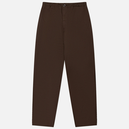 Norse Projects: Коричневые брюки 