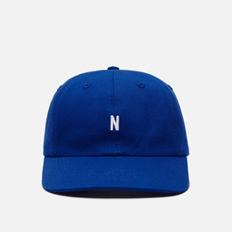 Norse Projects: Синяя кепка 