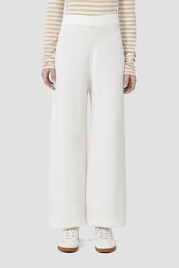 Max Mara: Прямые брюки 