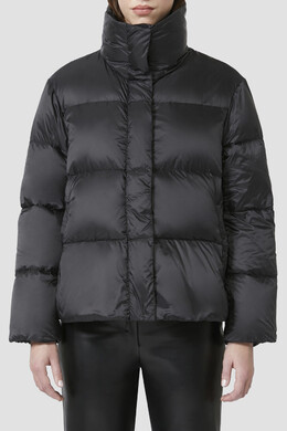 Max Mara: Куртка с цветочным принтом 