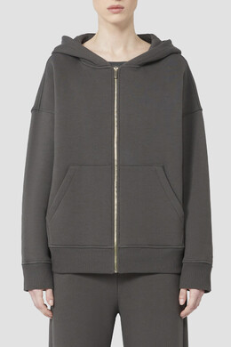 Max Mara: Трикотажная толстовка 