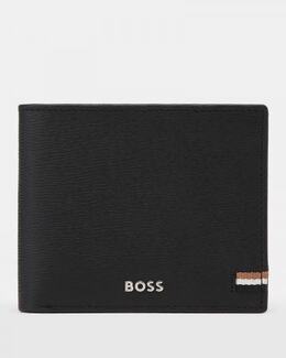 Boss: Чёрный кошелёк 