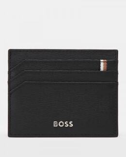 Boss: Чёрный картхолдер 