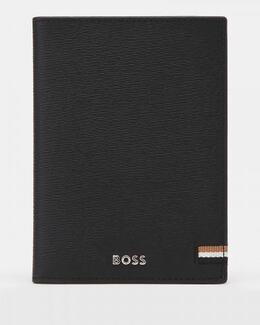 Boss: Обложка 