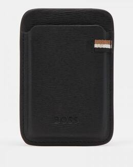 Boss: Чёрный картхолдер 