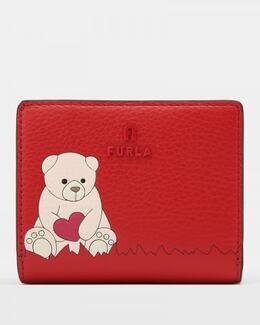 FURLA: Кошелёк 