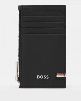 Boss: Чёрный картхолдер 