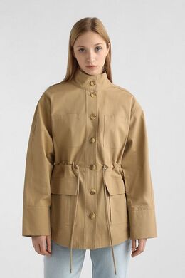 Liu Jo: Куртка с воротником 