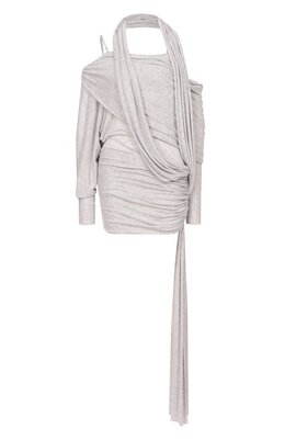 Daniil Antsiferov: Короткое платье 