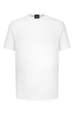 Paul&Shark: Хлопковая футболка 