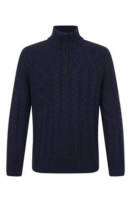 Kiton: Кашемировый свитер 