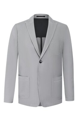 Giorgio Armani: Однобортные пиджаки 