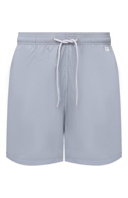 MC2 Saint Barth: Серые плавки  Lighting