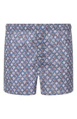 Derek Rose: Синие трусы 