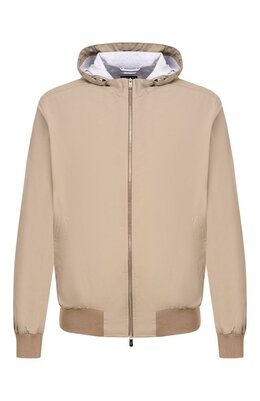 Fedeli: Бежевая куртка 