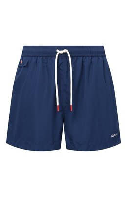 Kiton: Синие плавки 