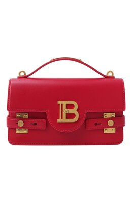 Сумка B-Buzz 24 Balmain gn1da828/lslx