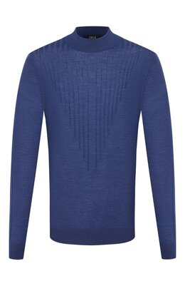 Zilli: Свитер из шерсти 