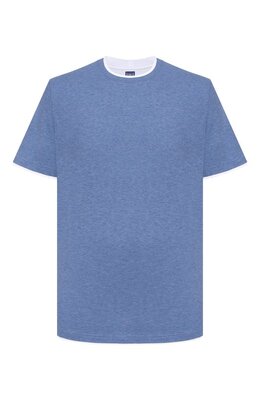 Fedeli: Хлопковая футболка 