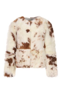 Zimmermann: Шуба из овчины 