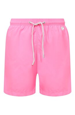 MC2 Saint Barth: Розовые плавки  Lighting