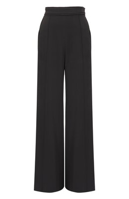 Elie Saab: Брюки из вискозы 