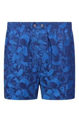 Derek Rose: Синие трусы 