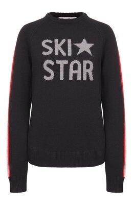 MC2 Saint Barth: Свитер  New Queen из шерсти