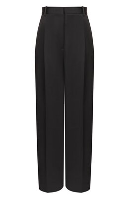 Jil Sander: Чёрные брюки 