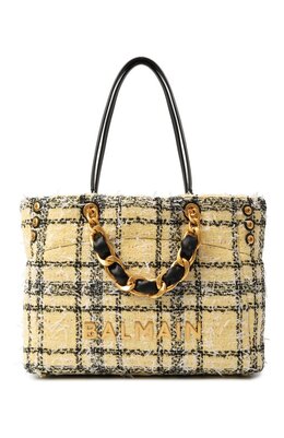 Сумка 1945 Balmain gn1ff827/ttwn