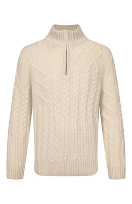 Kiton: Кашемировый свитер 