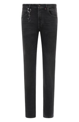 Paul&Shark: Зауженные джинсы 