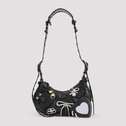 Balenciaga Le Cagole Xs Shoulder Bag 6713092abmw_1000