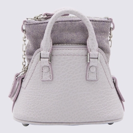 Maison Margiela Classique Baby Shoulder Bag sb3wg0025p4455_t5166