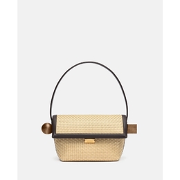 Jacquemus Le Rond Carre Shoulder Bag 243ba3833239_1ff