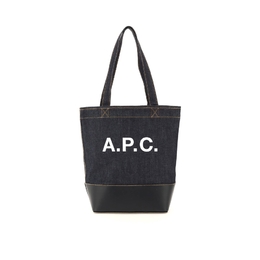 A.P.C. Axelle Tote Bag coddpm61568_iak